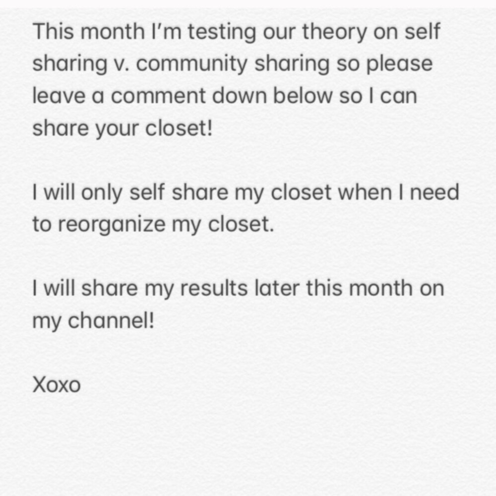 ✨Share Spree Closed✨ - Picture 7 of 7